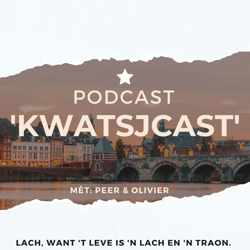 De Kwatsjcast