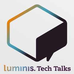 Luminis Tech Talks