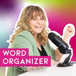 Word Organizer Podcast