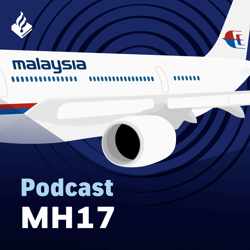 Aflevering 3 MH17: De nabestaanden