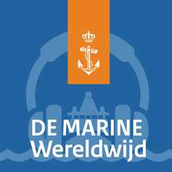 De Marine Wereldwijd