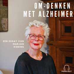 Om-denken met Alzheimer