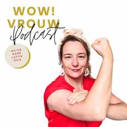 WoW! Vrouw