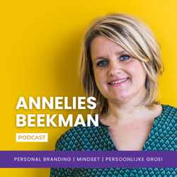 Vanuit zelfvertrouwen bouwen aan je personal brand #22