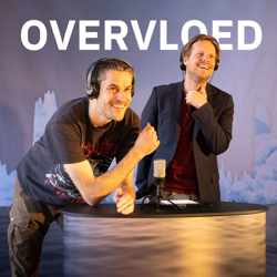 Overvloed - de podcast