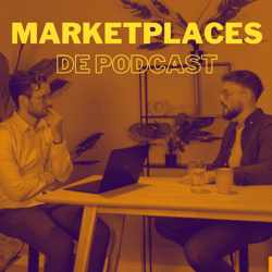 Marketplaces de Podcast