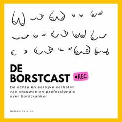 #15 Iris van Dam, radiotherapeut - alles over bestraling