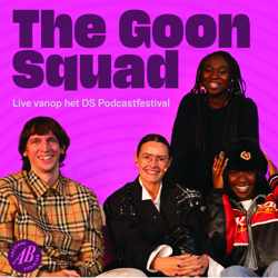 The Goon Squad