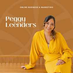 Peggy Leenders