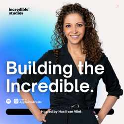 Building the Incredible