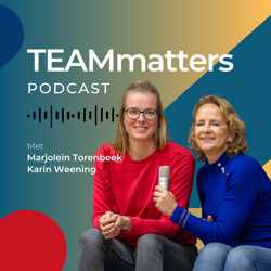 TEAMmatters Podcast