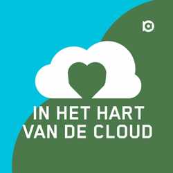 In het hart van de cloud