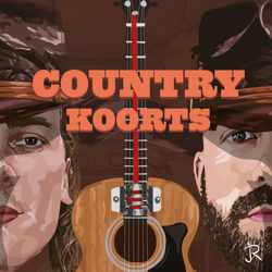 Boaz wil met zijn crispy country voice de wereld veroveren - Countrykoorts