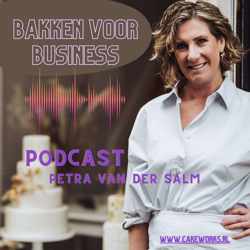 Bakken voor Business