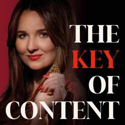 The Key of Content Trailer