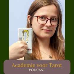 #85 Voor wie is de Academie voor Tarot?