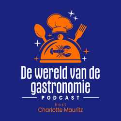 De Wereld van de Gastronomie