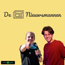 De Nieuwsmannen