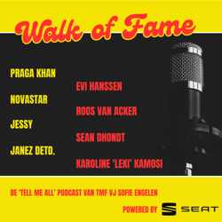 Walk Of Fame