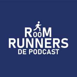 Promo RoomRunners De Podcast