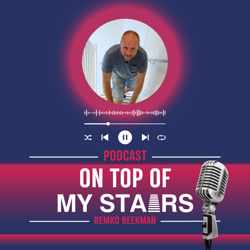 On Top of My Stairs Podcast