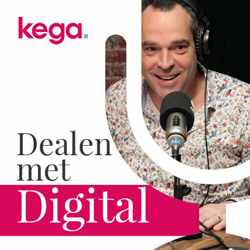 Dealen met Digital