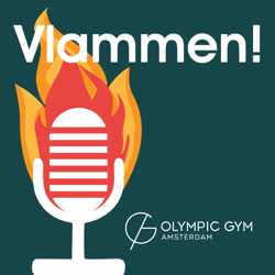 Vlammen! met Karin de Blaeij en Personal Trainer Terry Beth