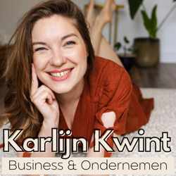 Karlijn Kwint | Vogelvrij Ondernemen