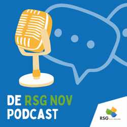 #1 Verhalen uit 5 VWO: Berlijn, Bouw en Bijbaantjes | De RSG Podcast