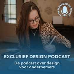 Trailer Exclusief Design Podcast