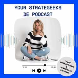 Your Strategeeks de Podcast