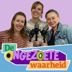 Help, ik moet naar de diëtist