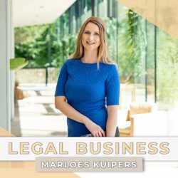 Legal Business Podcast