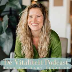 De Vitaliteit Podcast