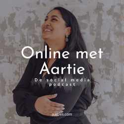 Trailer Online met Aartie