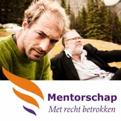 Mentorschap versus zorgverlener. Wie doet wat?