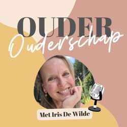 Kind zijn van oudere ouders met Wouter van Weert