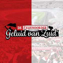 Geluid van Zuid, aflevering 49: ‘Feyenoord football culture’