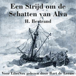 De Hertog van Alva