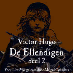 Ellendigen - Deel 2 - Cosette, De by Victor Hugo (1802 - 1885)