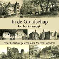 In de Graafschap by Jacobus Craandijk (1834 - 1912)