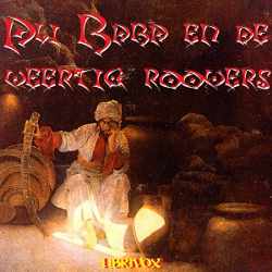 Ali Baba en de veertig roovers by Anonymous