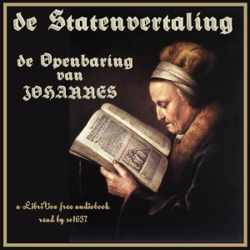 Bible (Bijbel SV) NT 27: de Openbaring van Johannes by Statenvertaling