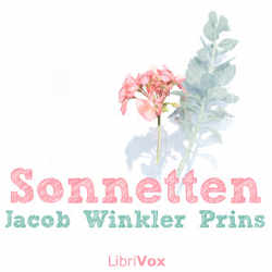 Sonnetten by Jacob Winkler Prins (1849 - 1904)