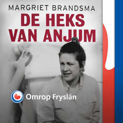 De heks van Anjum