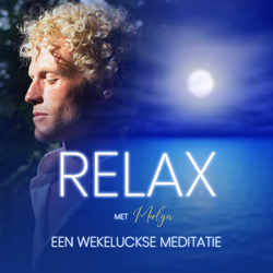 RELAX met Merlijn