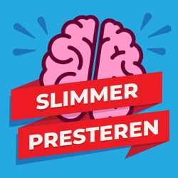 Slimmer Presteren Podcast