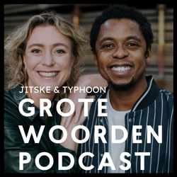 De Grote Woorden podcast