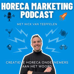 Horeca Marketing Podcast