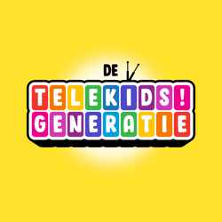 De Telekids Generatie